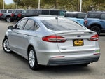 2019 Fusion Energi Thumbnail 6