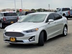 2019 Fusion Energi Thumbnail 8