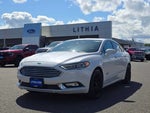 2017 Fusion Energi Thumbnail 24