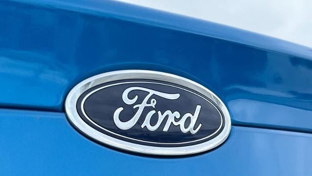 2019 Ford Fusion Energi Titanium
