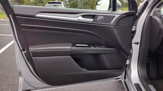 2014 Ford Fusion - $11,999