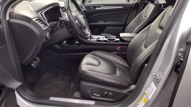 2014 Ford Fusion - $11,999