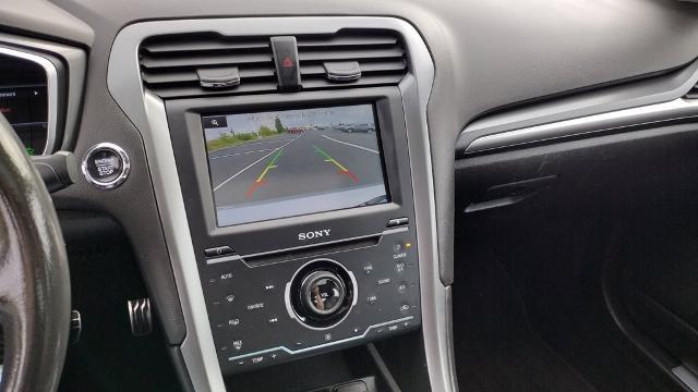 2014 Ford Fusion - $11,999