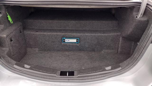 2014 Ford Fusion - $11,999