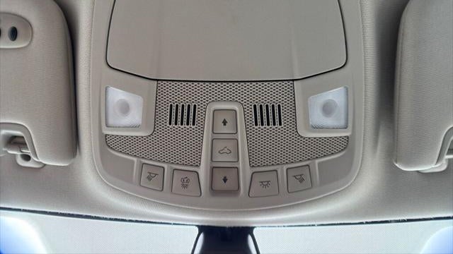 2020 Ford Fusion Energi Titanium