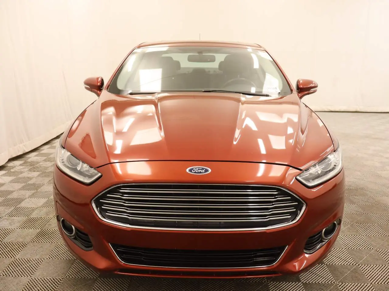 2014 Ford Fusion - $8,665