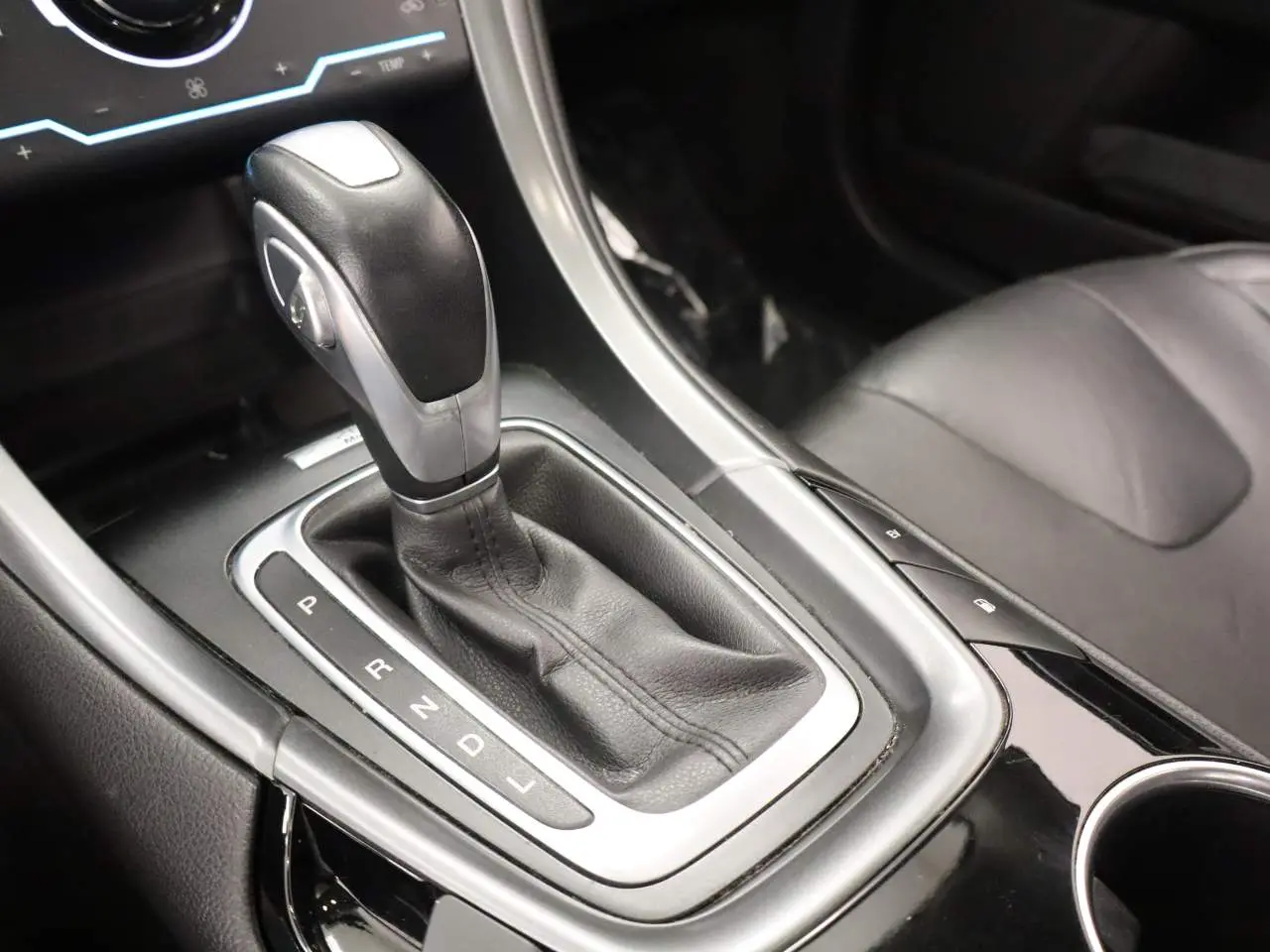 2014 Ford Fusion - $8,665
