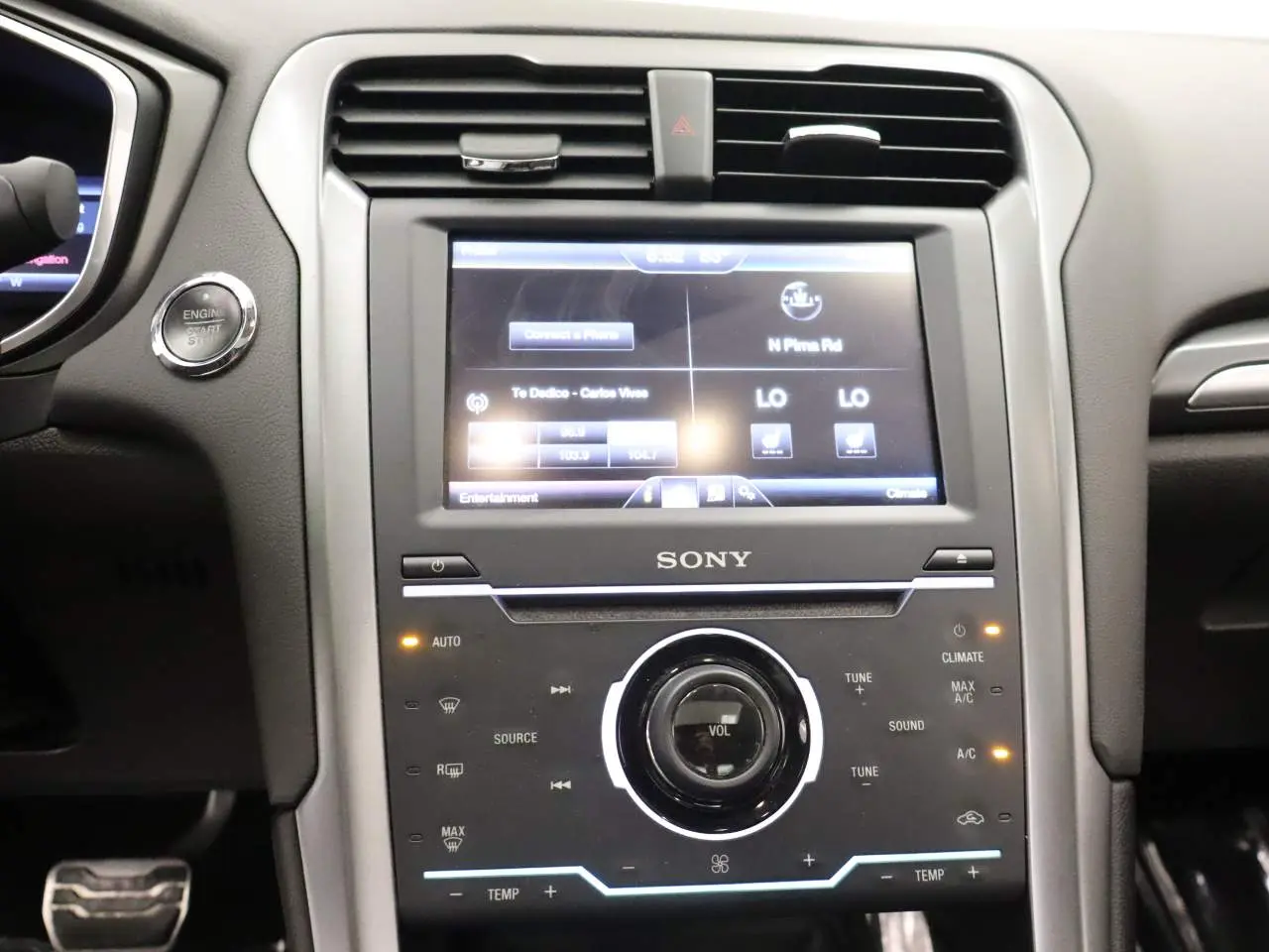 2014 Ford Fusion - $8,665