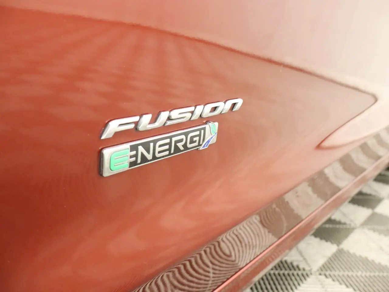 2014 Ford Fusion - $8,665