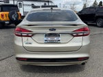 2018 Fusion Energi Thumbnail 4