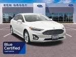 2019 Fusion Energi Thumbnail 1