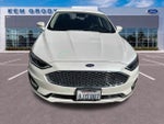 2019 Fusion Energi Thumbnail 3