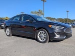 2019 Fusion Energi Thumbnail 2