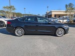 2019 Fusion Energi Thumbnail 3