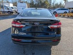 2019 Fusion Energi Thumbnail 5