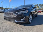 2019 Fusion Energi Thumbnail 8