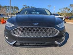 2019 Fusion Energi Thumbnail 9