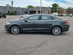 2016 Fusion Thumbnail 2