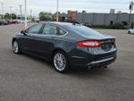 2016 Fusion Thumbnail 3