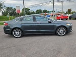 2016 Fusion Thumbnail 6