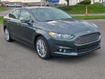 2016 Fusion Thumbnail 7