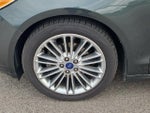 2016 Fusion Thumbnail 9