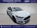2016 Fusion Thumbnail 1