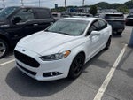 2016 Fusion Thumbnail 4