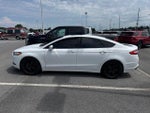 2016 Fusion Thumbnail 6