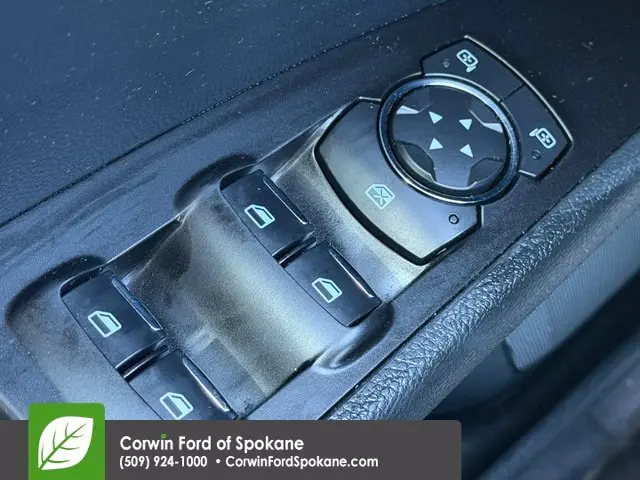 2017 Ford Fusion - $9,964