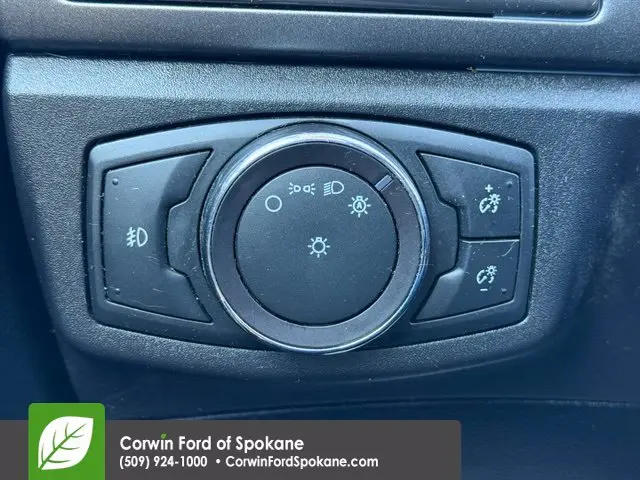 2017 Ford Fusion - $9,964