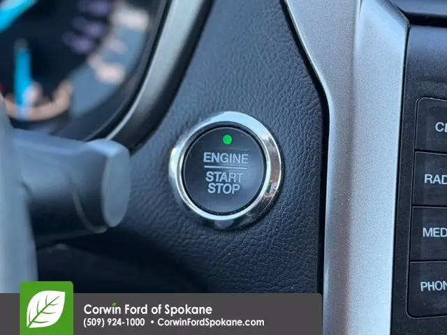 2017 Ford Fusion - $9,964