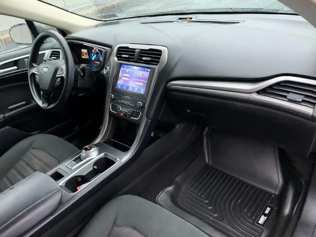2020 Ford Fusion - $14,937