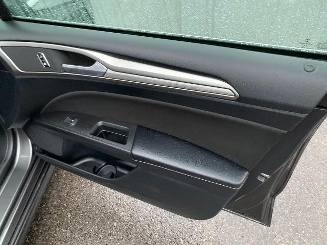 2020 Ford Fusion - $14,937