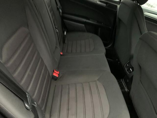 2020 Ford Fusion - $14,937