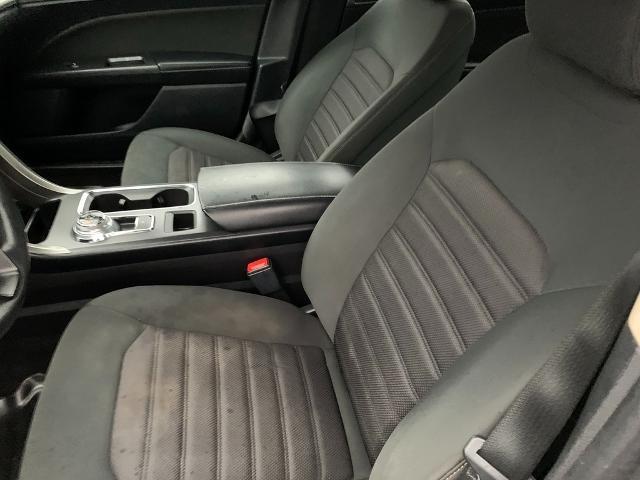 2020 Ford Fusion - $14,937