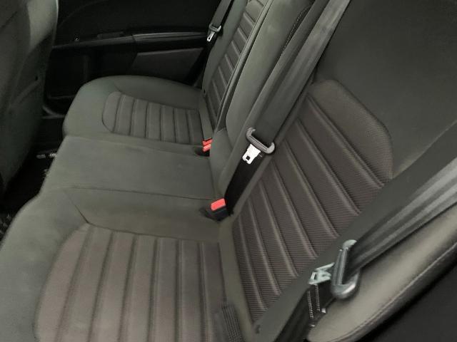 2020 Ford Fusion - $14,937