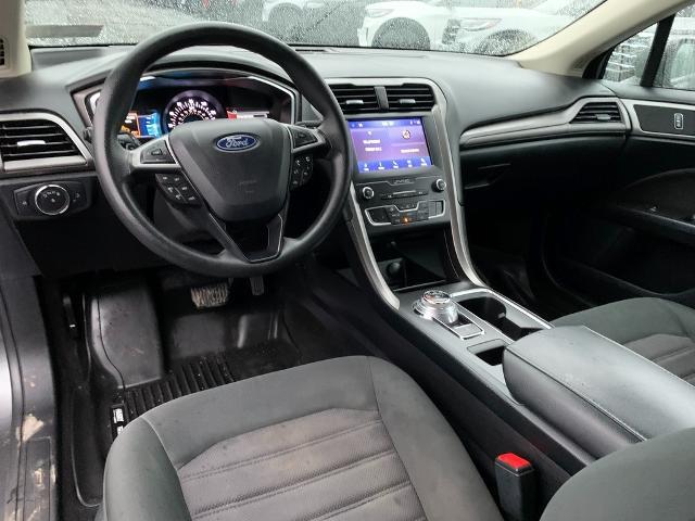 2020 Ford Fusion - $14,937