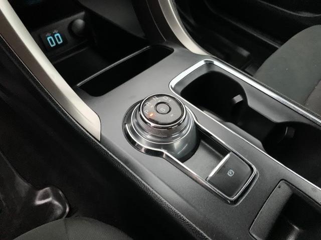 2020 Ford Fusion - $14,937
