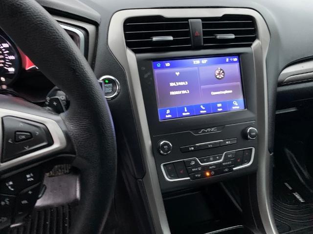 2020 Ford Fusion - $14,937