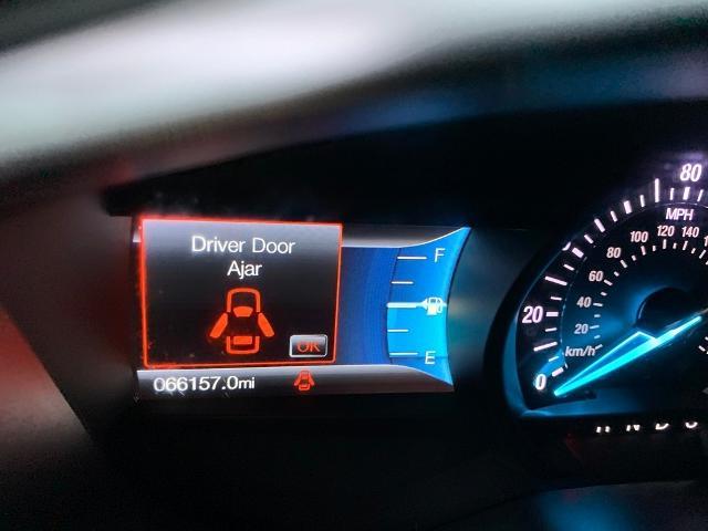 2020 Ford Fusion - $14,937
