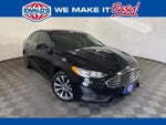 2020 Fusion Thumbnail 1