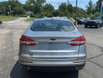 2020 Fusion Thumbnail 5