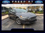 2020 Fusion Thumbnail 1