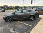 2020 Fusion Thumbnail 4