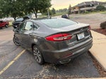 2020 Fusion Thumbnail 5