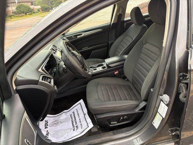 2020 Ford Fusion - $16,988