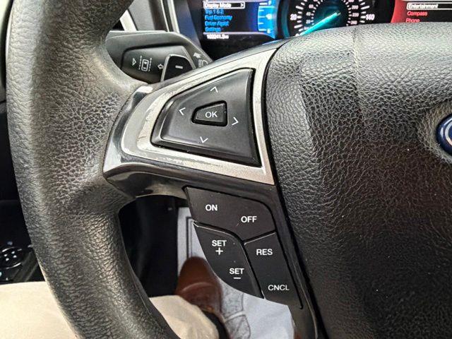 2020 Ford Fusion - $16,988