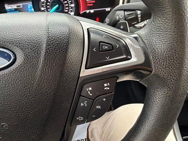 2020 Ford Fusion - $16,988
