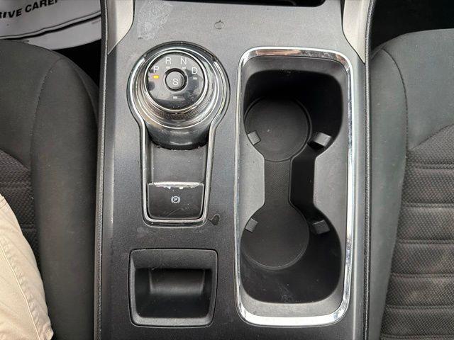 2020 Ford Fusion - $16,988